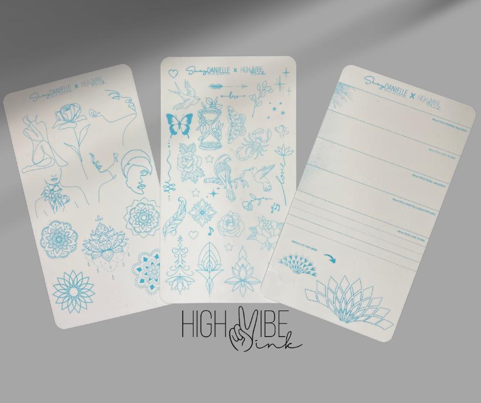 Practice Materials