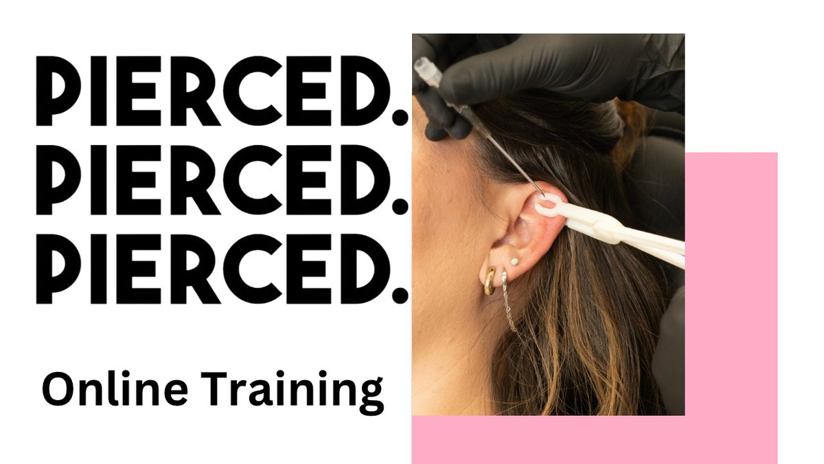 PIERCED Online Course