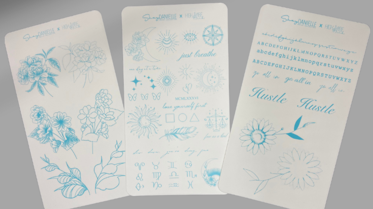 Tattoo Practice Pad