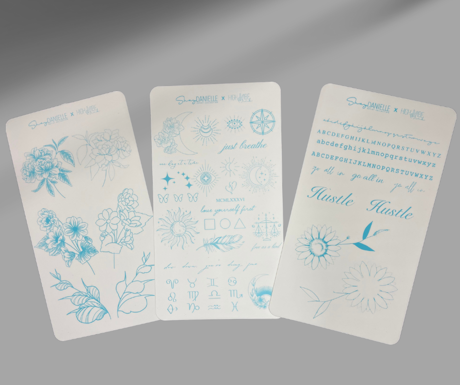 Tattoo Practice Pad